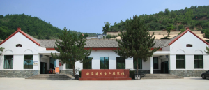 8.南泥湾大生产展览馆.png